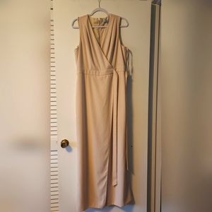 Antonio Melani womens jumpsuit size 11